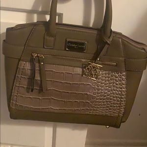 Christian Lacroix bag